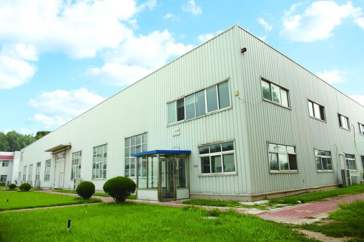 大连鑫森科技发展有限公司 助力大连科技公司创新腾飞的新引擎