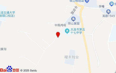 大连科技公司与旅顺口区杨树沟村的合作发展探索