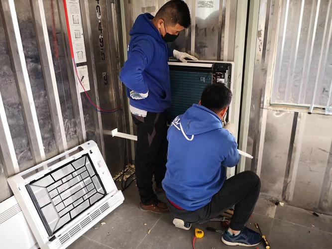 大连格力空气能热水器与本地科技企业的新能源协同发展——以大连中科达显新能源科技为例